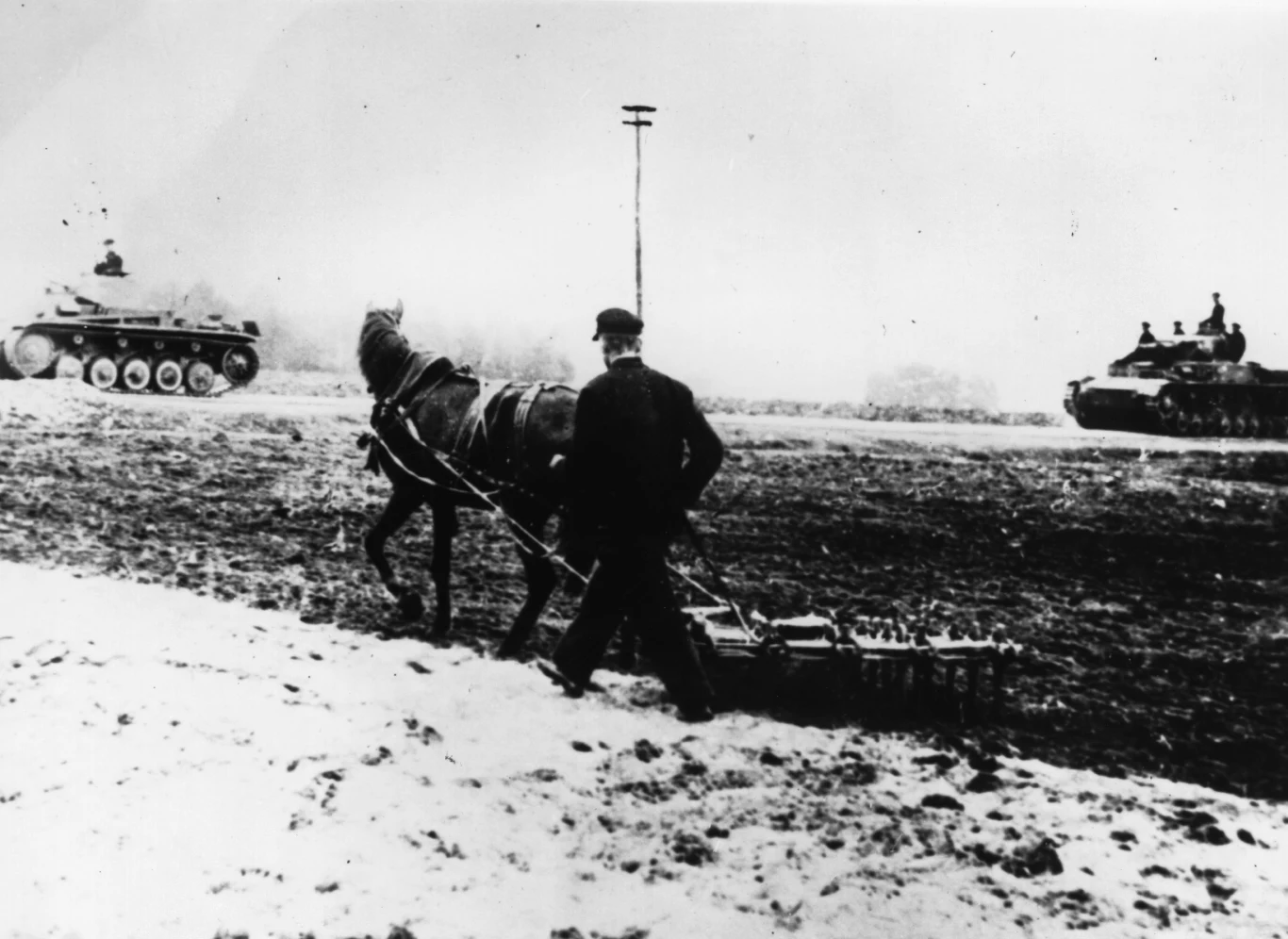 Wrzesień 1939 r. w Polsce