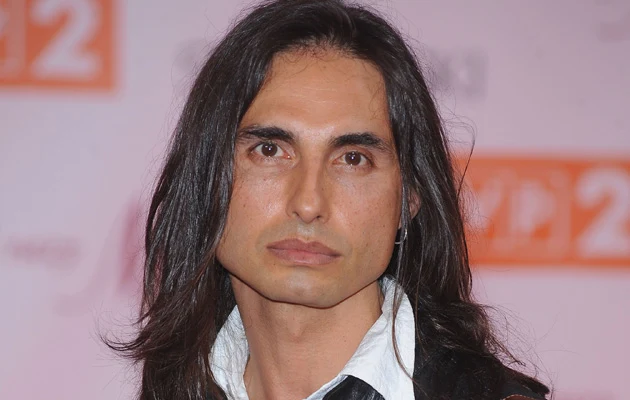 Ivan Komarenko opowiedział o rodzinnym dramacie