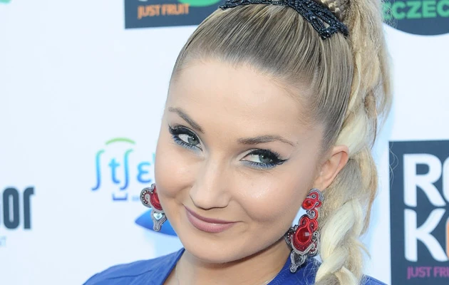 Cleo zdementowała plotki o ślubie Cleo zdementowała plotki o ślubie