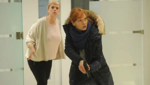 Magdalena Walach (Lucyna)