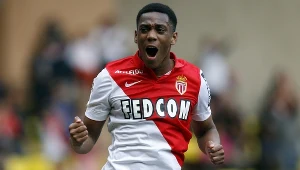 Anthony Martial