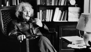 Możliwe, że Albert Einstein jednak mylił się w kwestii splątania kwantowego