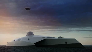 Dreadnought 2050 - przyszłość okrętów wojennych według Royal Navy