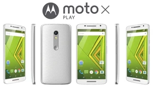 Nowa Moto X Play już w Polsce