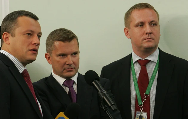 Jakub Sobieniowski dostaje pogróżki. W jego obronie stają koledzy-dziennikarze Jakub Sobieniowski dostaje pogróżki. W jego obronie stają koledzy-dziennikarze