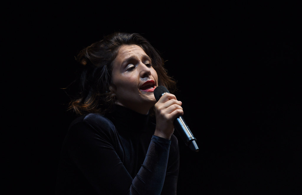 Jessie Ware zaśpiewa w Warszawie