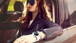 Gear S2 – nowy smartwatch z obrotowym pierścieniem