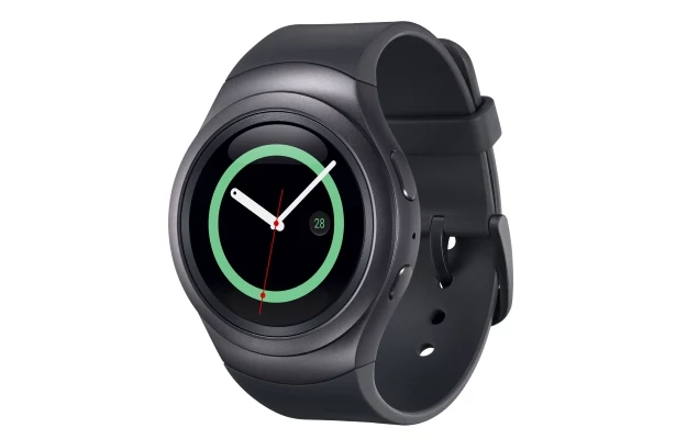 Samsung Gear S2 