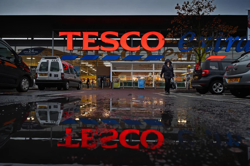 Płyty winylowe będzie można nabyć także w sklepach Tesco