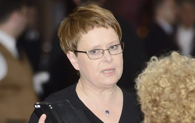 Ilona Łepkowska