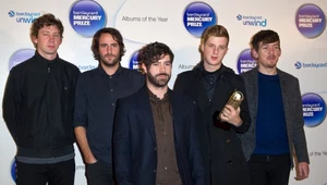 Foals: Nie musimy ponownie wymyślać koła