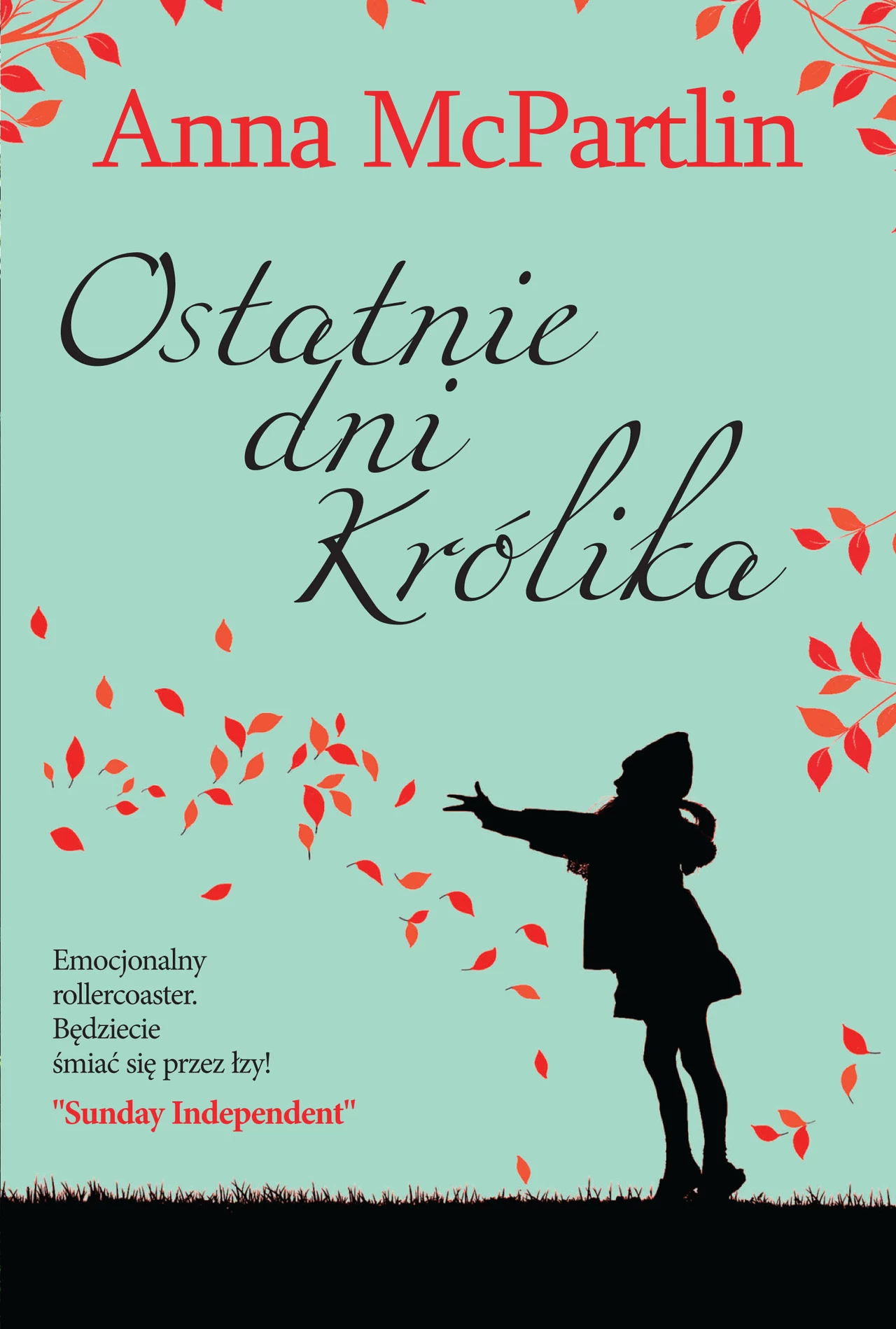 Ostatnie dni Królika Ostatnie dni Królika