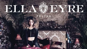 Recenzja Ella Eyre "Feline": Ławica hitów