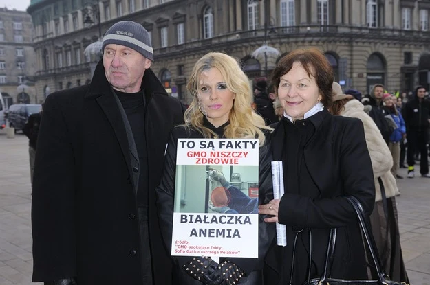 Rodzina Dody wiele ostatnio przeszła 