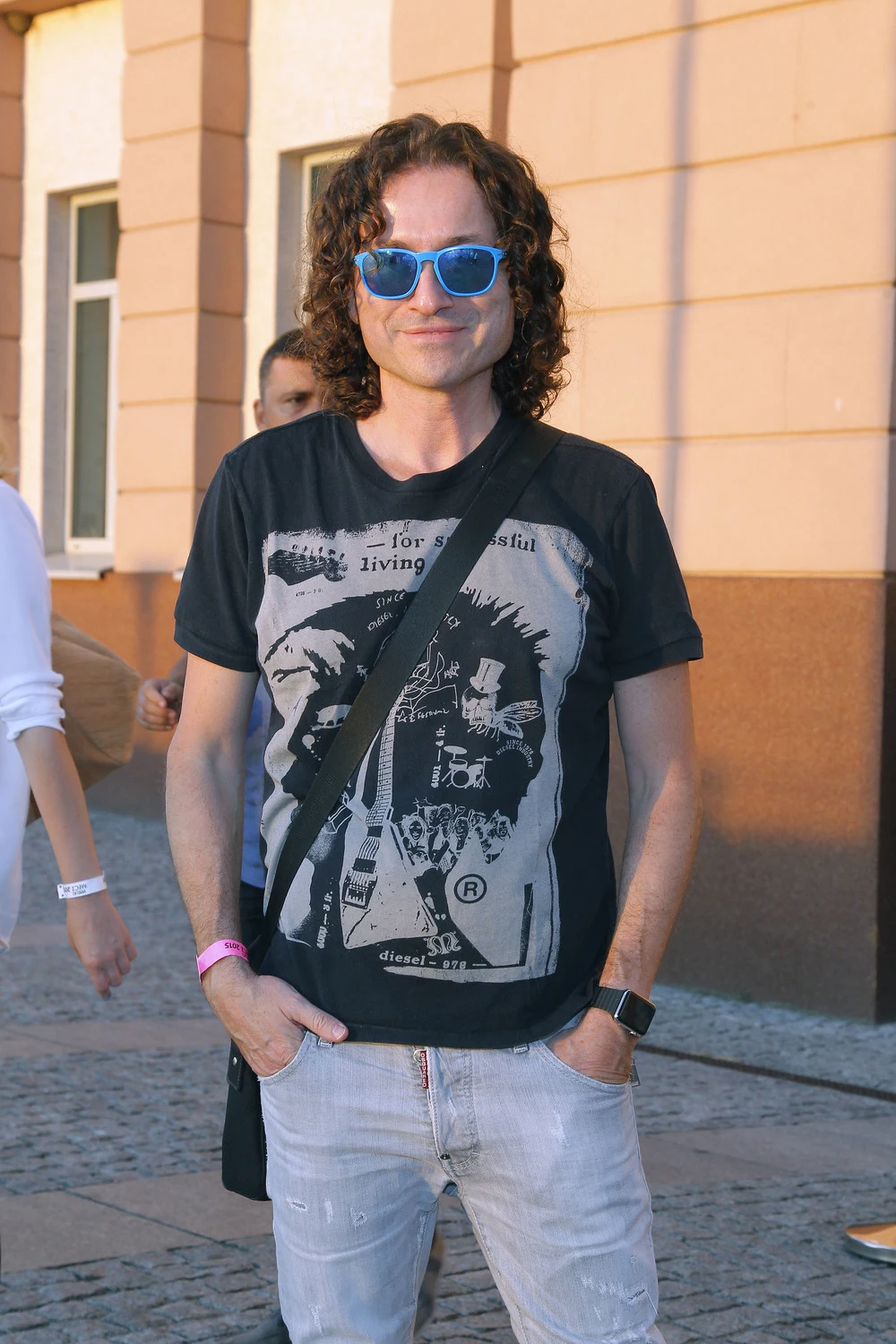 Teraz zachwyca świetną sylwetką!