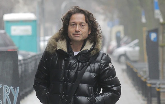 Piotr Rubik ograniczył alkohol!