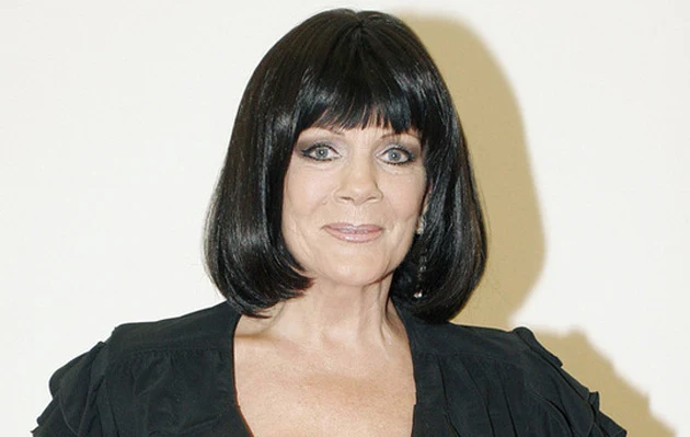 Izabela Skrybant jest w sile wieku! Izabela Skrybant jest w sile wieku!