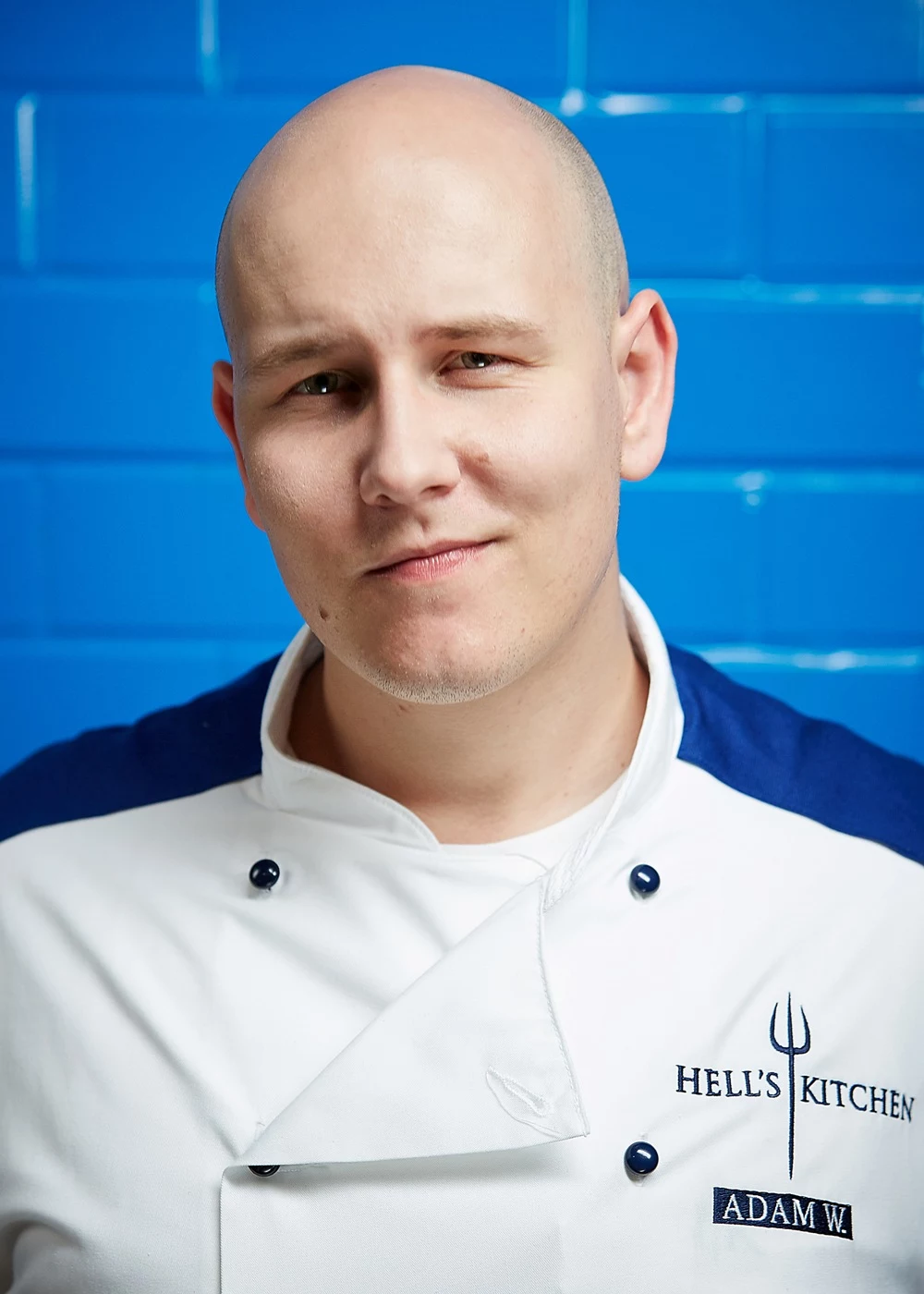 Adam Włodarczyk Adam Włodarczyk