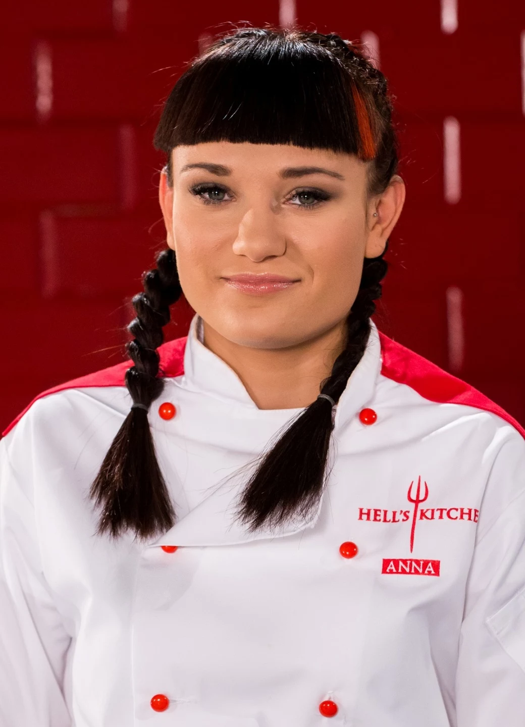 Anna Błaszkiewicz Anna Błaszkiewicz