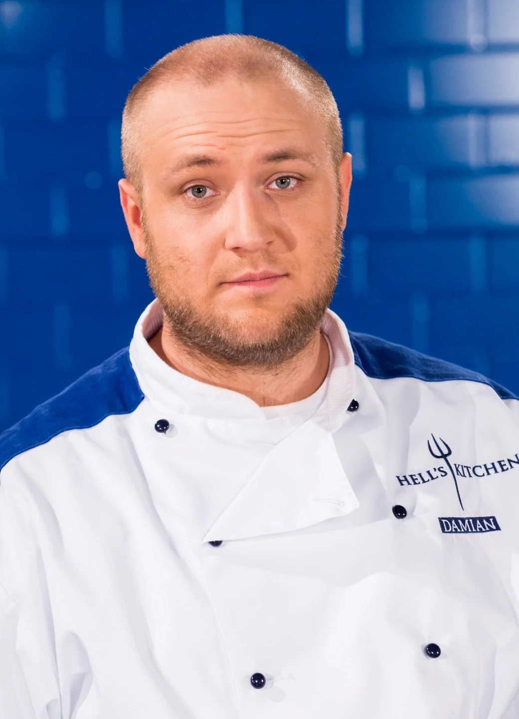 Damian Marchlewicz Damian Marchlewicz