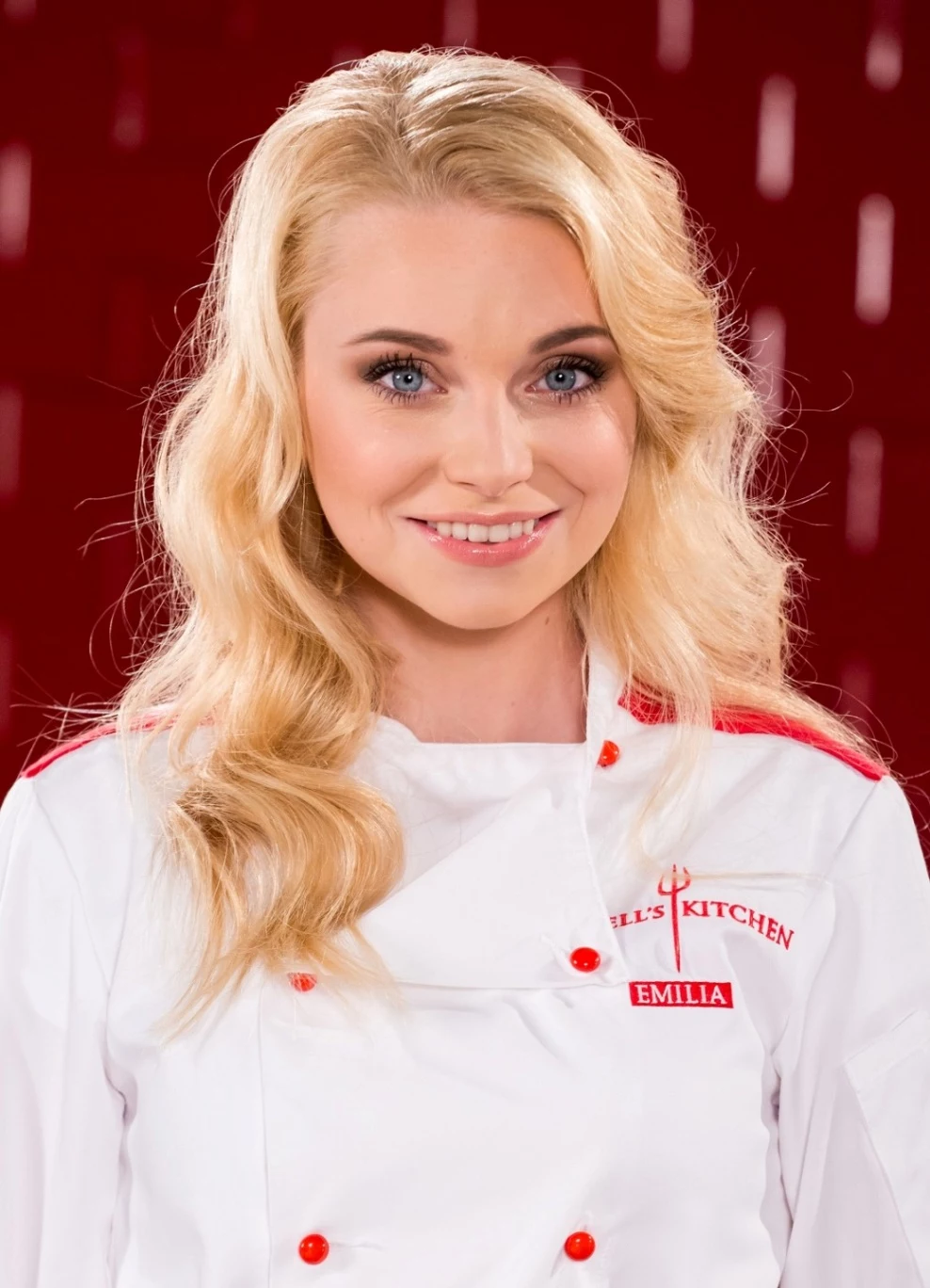 Emilia Domaradzka Emilia Domaradzka