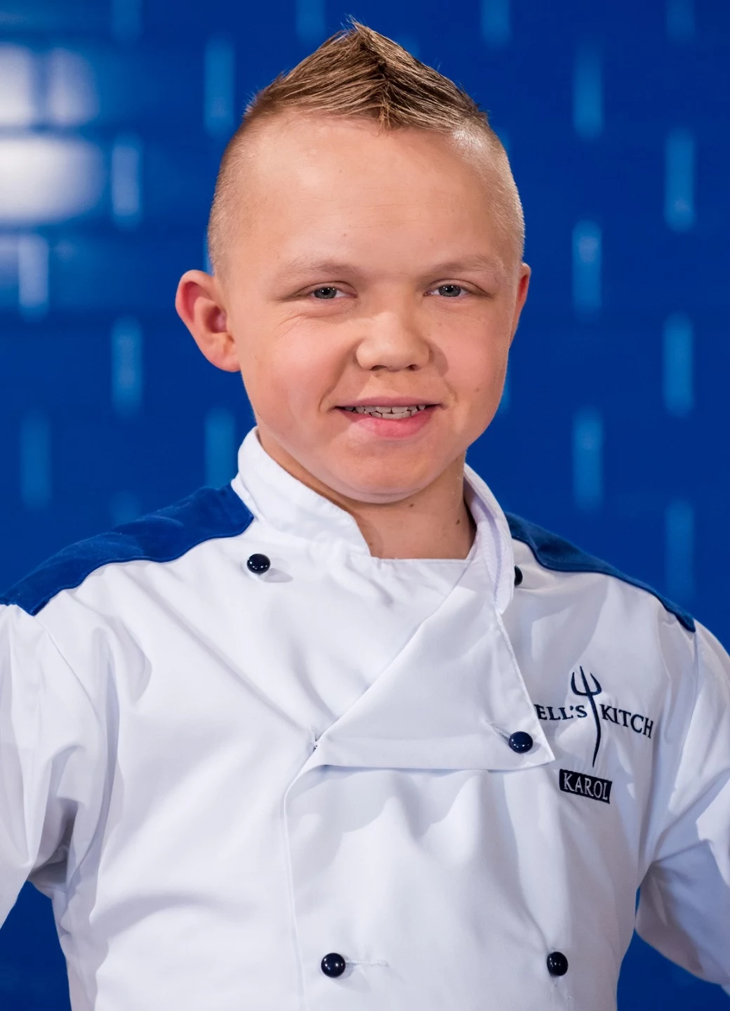 Karol Fiołek Karol Fiołek