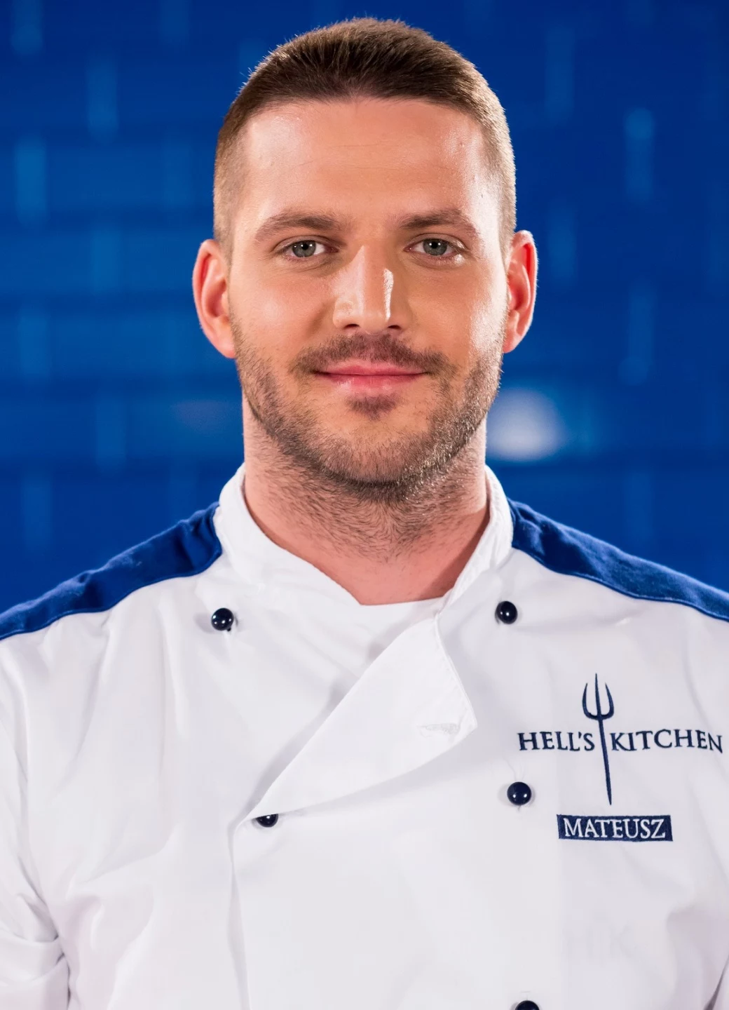 Mateusz Grzędziński Mateusz Grzędziński