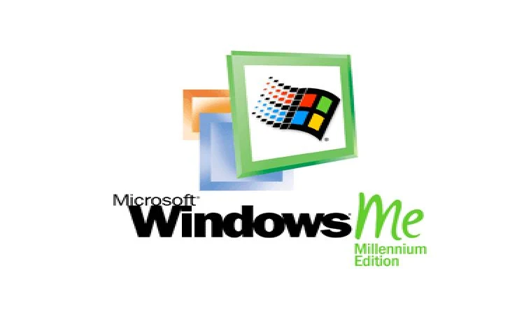 Windows ME Windows ME