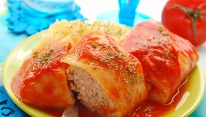 Takie gołąbki robiła moja babcia. Tego smaku nie da się zapomnieć 