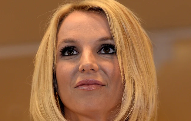 Britney Spears nadal rozpacza za ukochanym?!