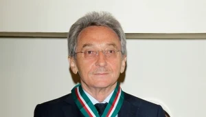 Allan Starski stanie w tym roku na czele jury Konkursu Głównego