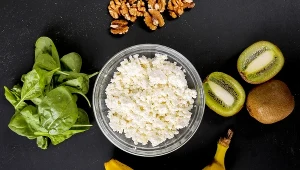 Wzmacniaj odporność dietą - poznaj proste zasady i wprowadź je w życie