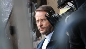 Artur Żmijewski, czyli serialowy ojciec Mateusz
