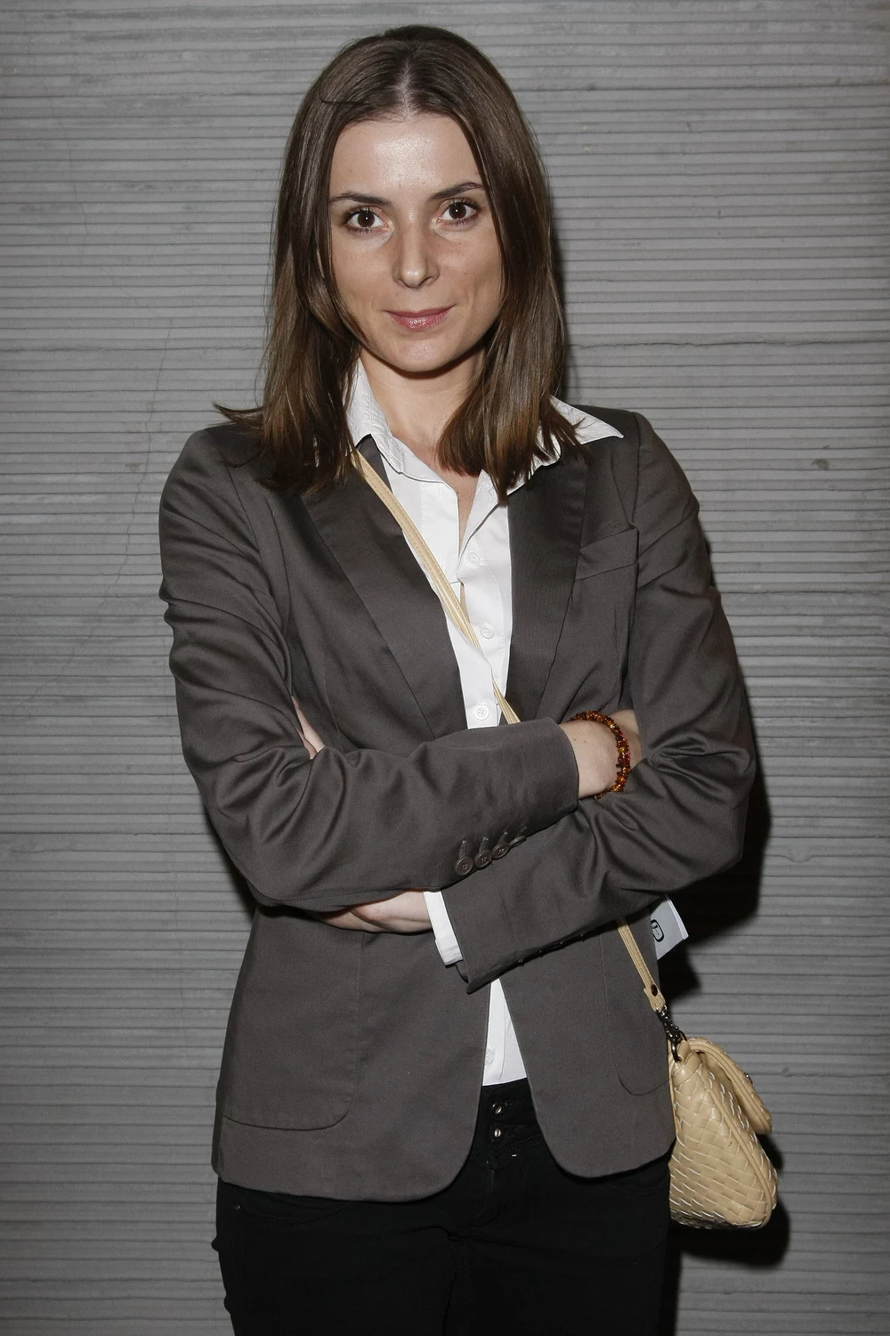 Halina Mlynkova Halina Mlynkova