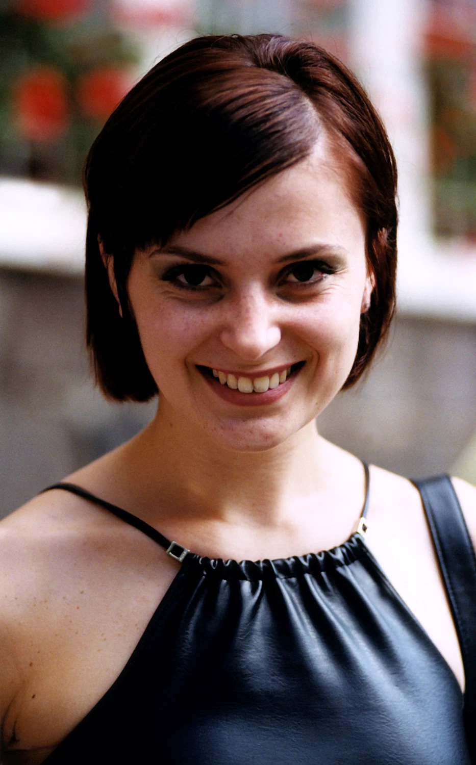 Halina Mlynkova Halina Mlynkova