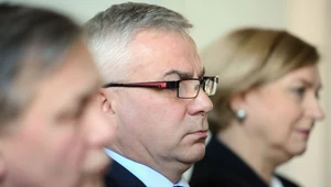 Antysemicki wyskok polityka Prawa i Sprawiedliwości
