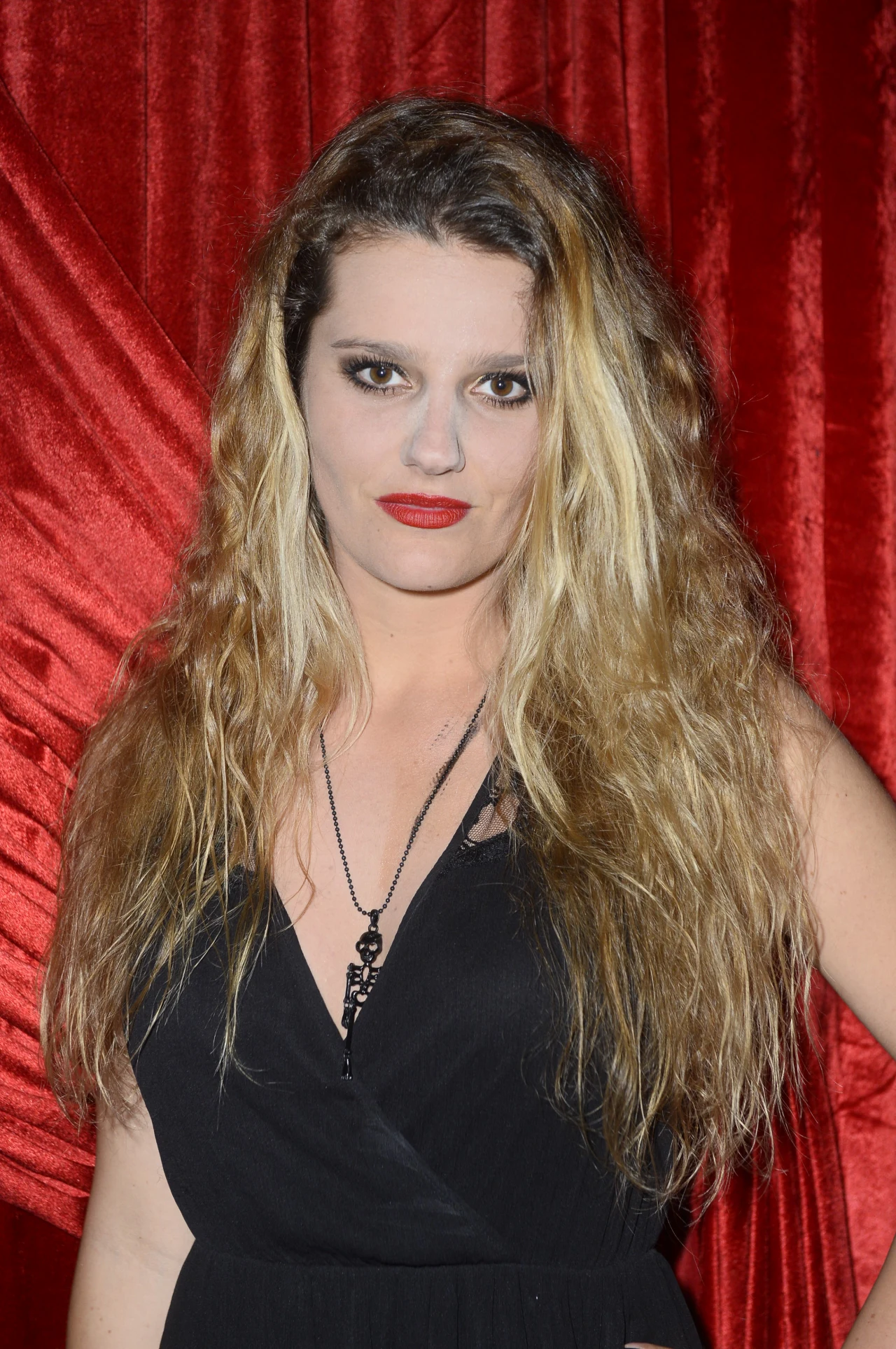 Zofia Zborowska wystąpi w programie "Twoja twarz brzmi znajomo" Zofia Zborowska wystąpi w programie "Twoja twarz brzmi znajomo"