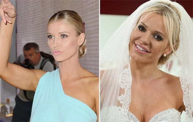 Joanna Krupa dała Dodzie dobrą radę Joanna Krupa dała Dodzie dobrą radę