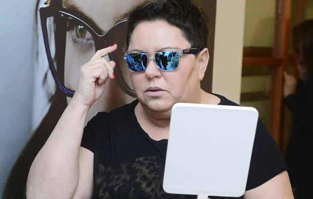 Dorota Wellman Dorota Wellman