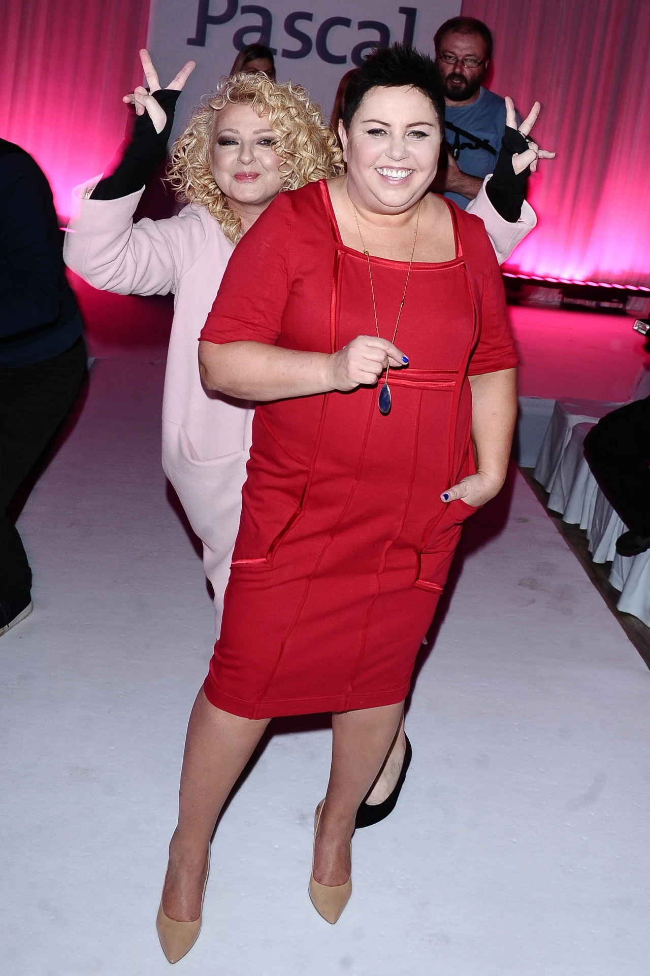 Dorota Wellman Dorota Wellman