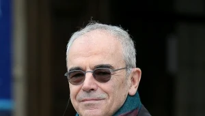 Sławomir Idziak: Film Spring Open to moje ukochane dziecko