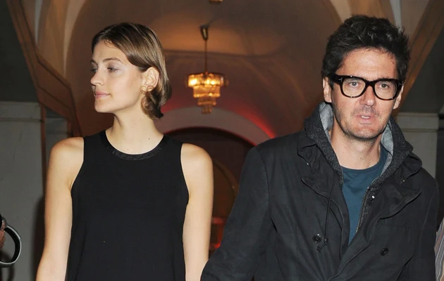 Kuba Wojewódzki niedawno oświadczył się Renacie Kaczoruk Kuba Wojewódzki niedawno oświadczył się Renacie Kaczoruk