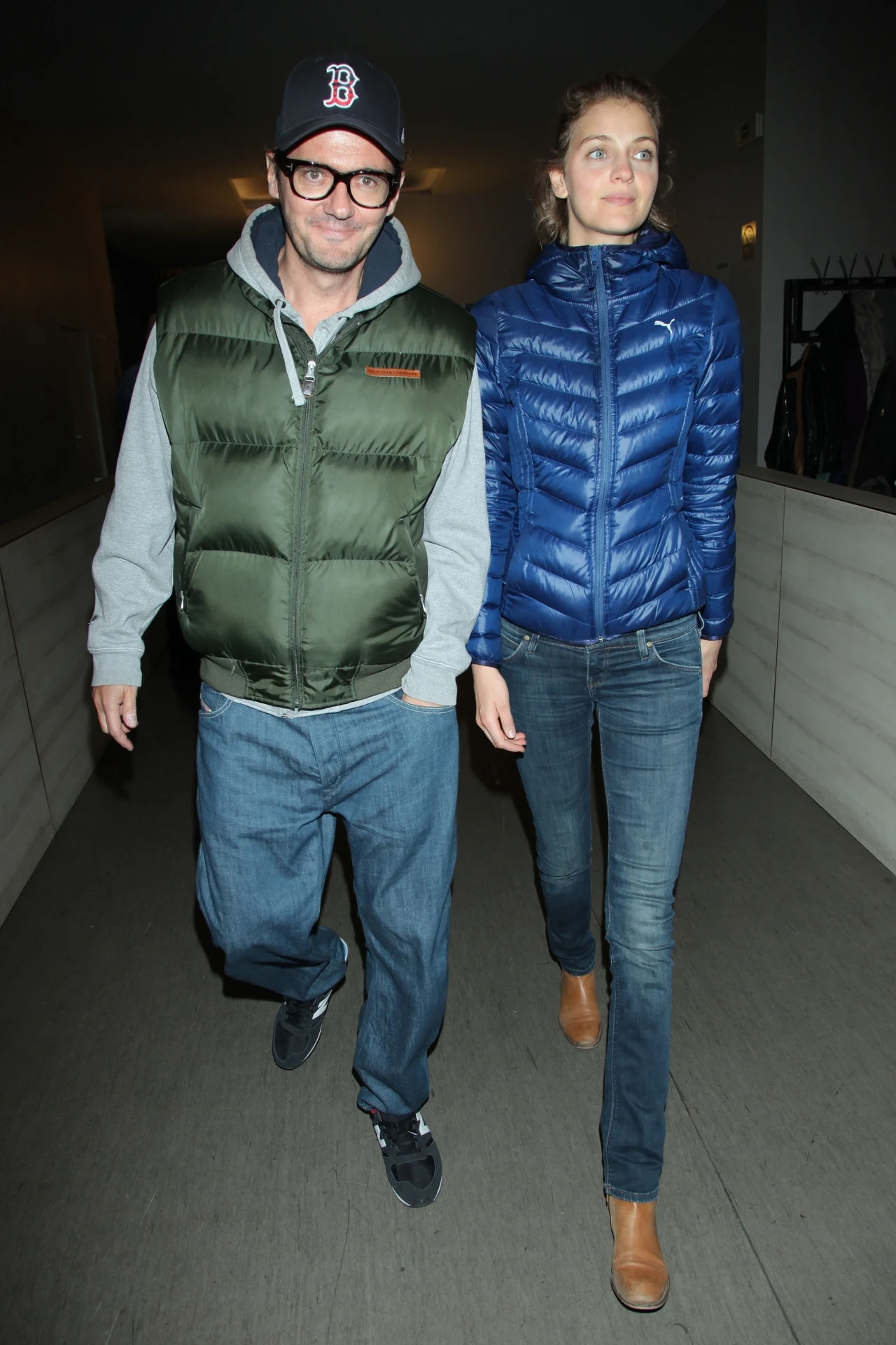 Para ponoć podpisze intercyzę przed ślubem! Para ponoć podpisze intercyzę przed ślubem!