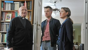 M jak miłość