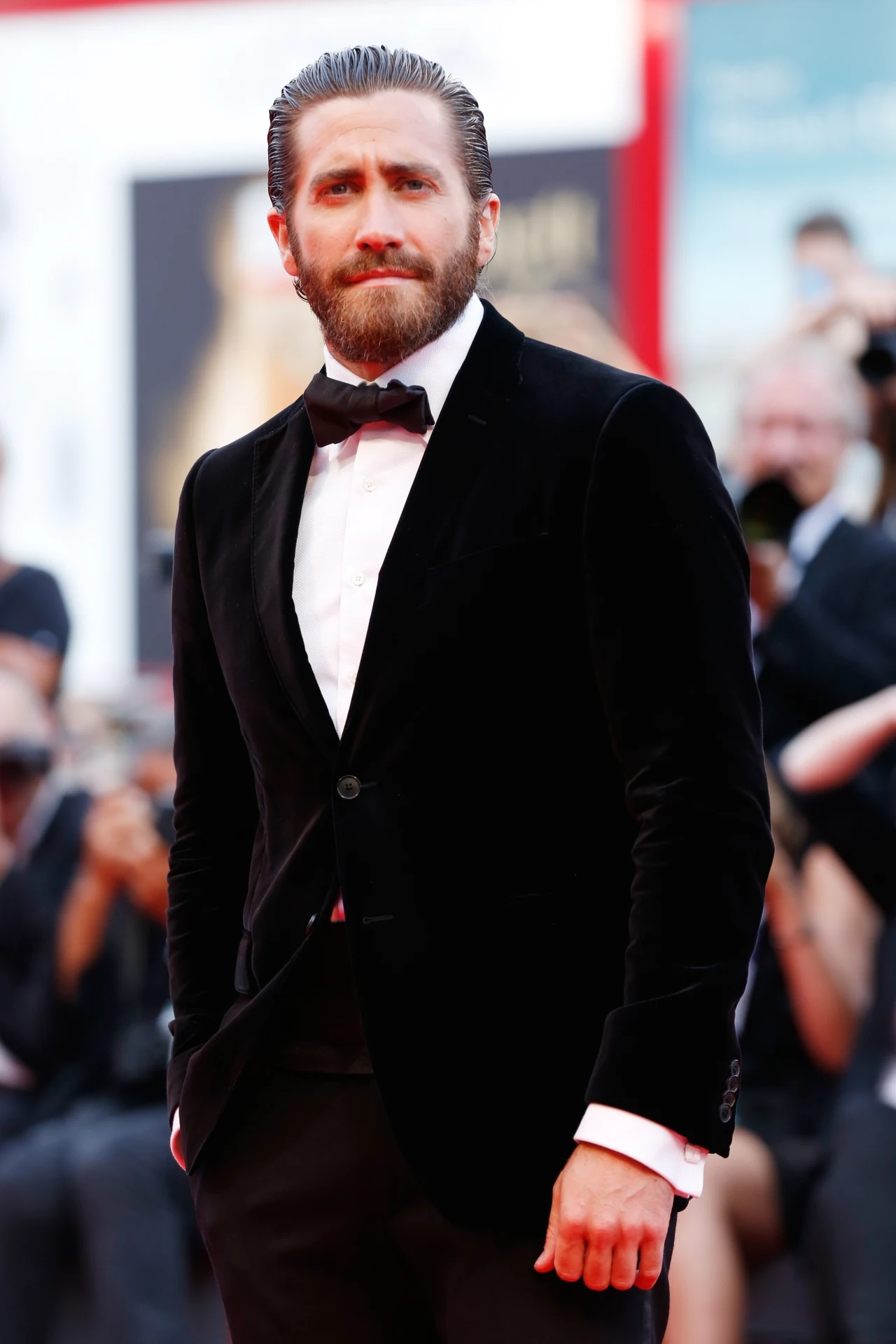 Jake Gyllenhaal