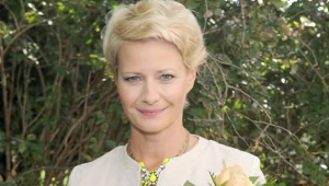 Małgorzata Kożuchowska