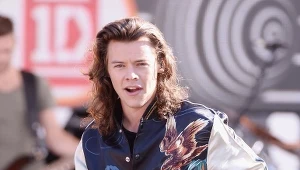 Harry Styles padł ofiarą bezmyślnej fanki