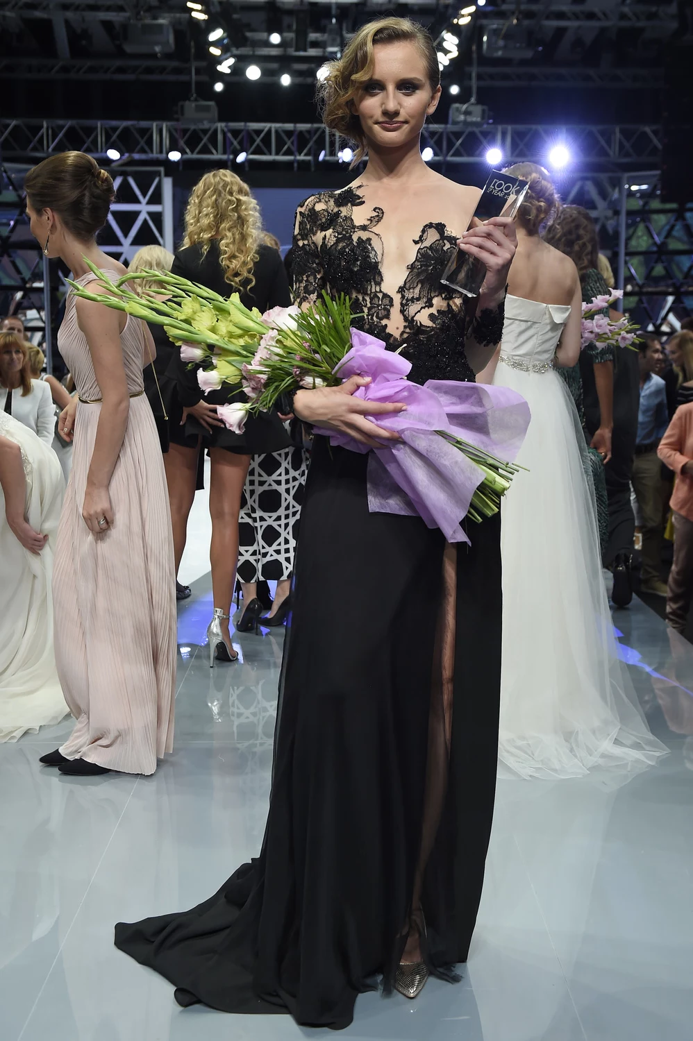 Adrianna Sieklińska Adrianna Sieklińska