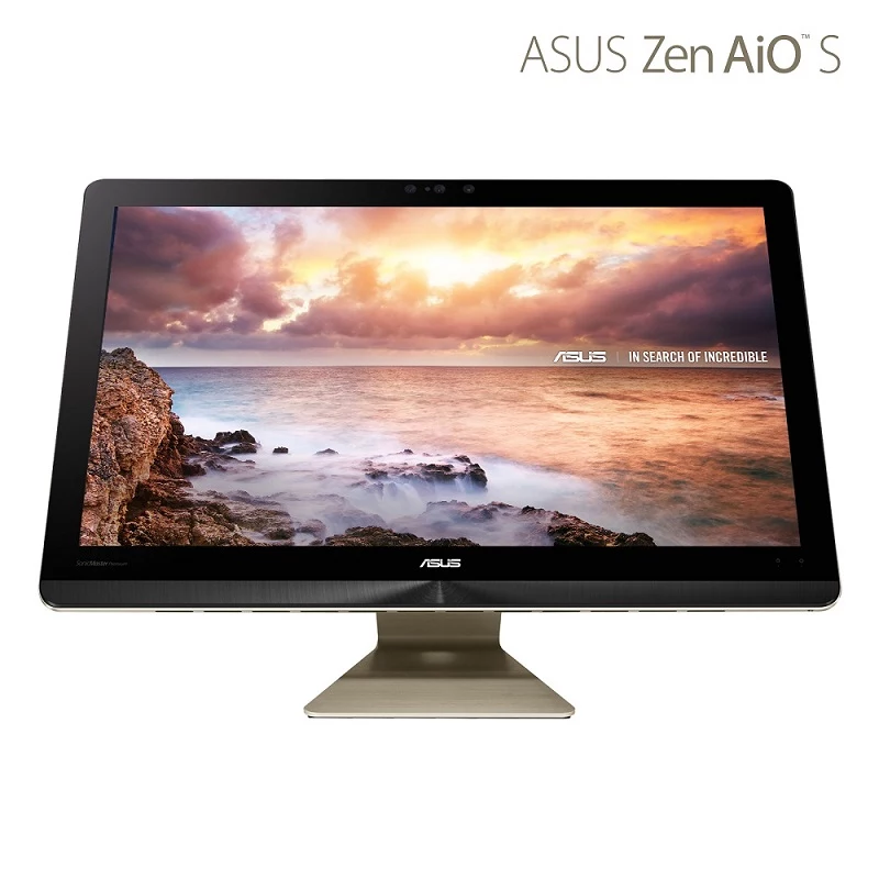 Komputer Asus Zen AiO