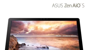 Asus prezentuje nową serię komputerów – Zen AiO